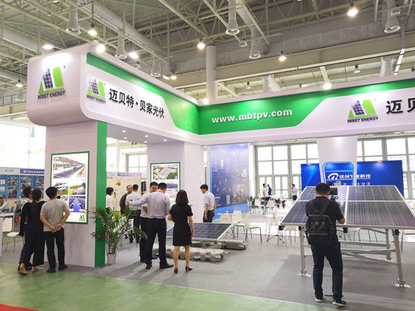 2018廈門(mén)海絲展︱邁貝特展品驚艷全場(chǎng)