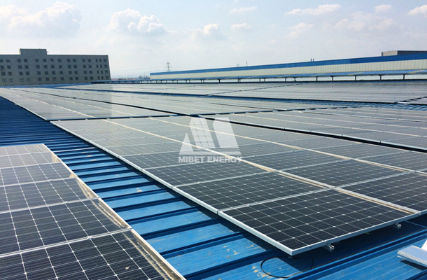 農(nóng)光互補、漁光互補“分布式系統(tǒng)迎來”春天