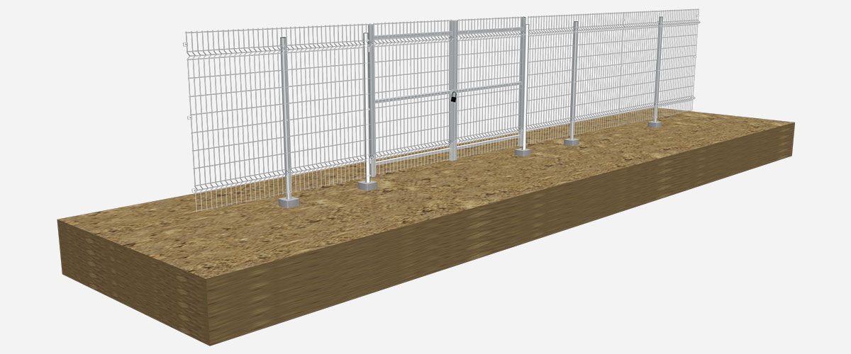 太陽能護(hù)欄