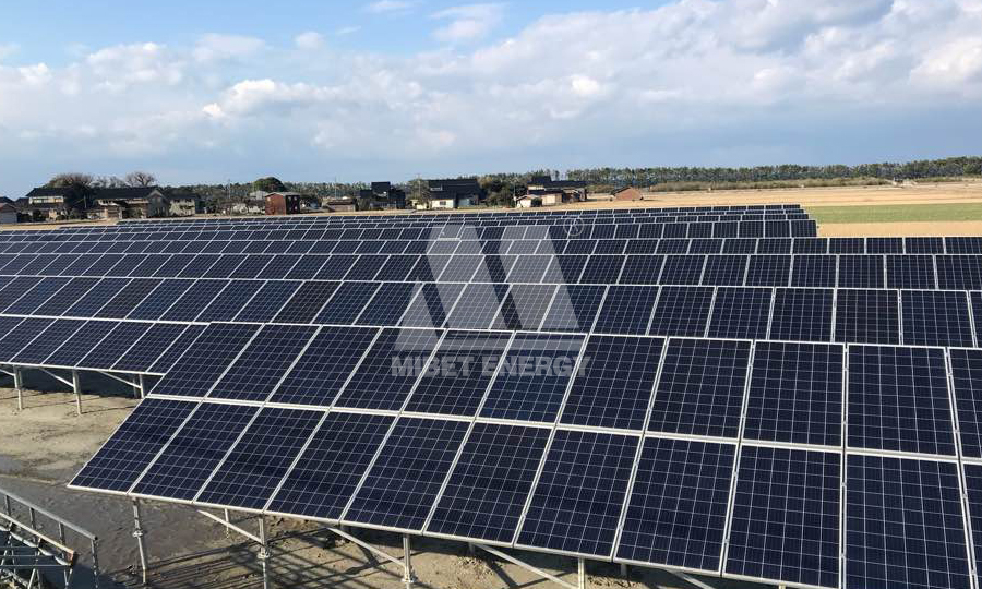 光伏發(fā)電支架圖冊