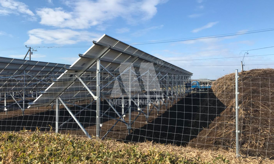 光伏支架銷(xiāo)售