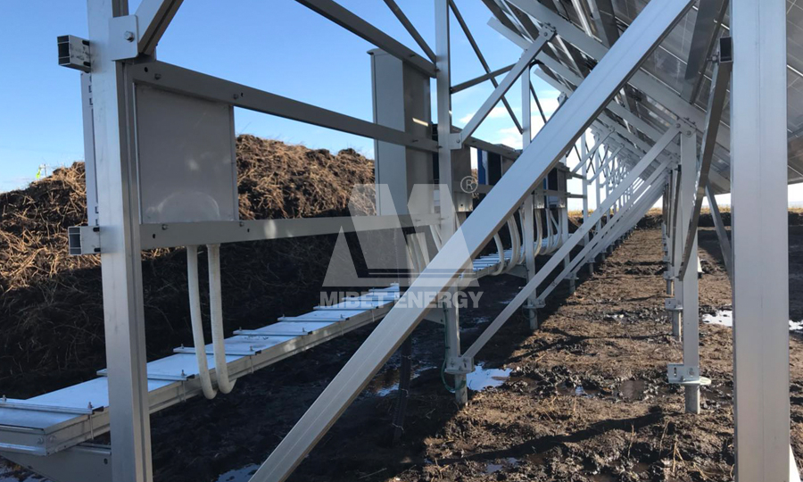 光伏支架生產(chǎn)廠(chǎng)家