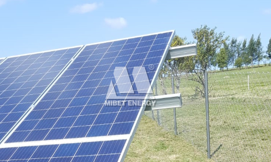 光伏支架標(biāo)準(zhǔn)