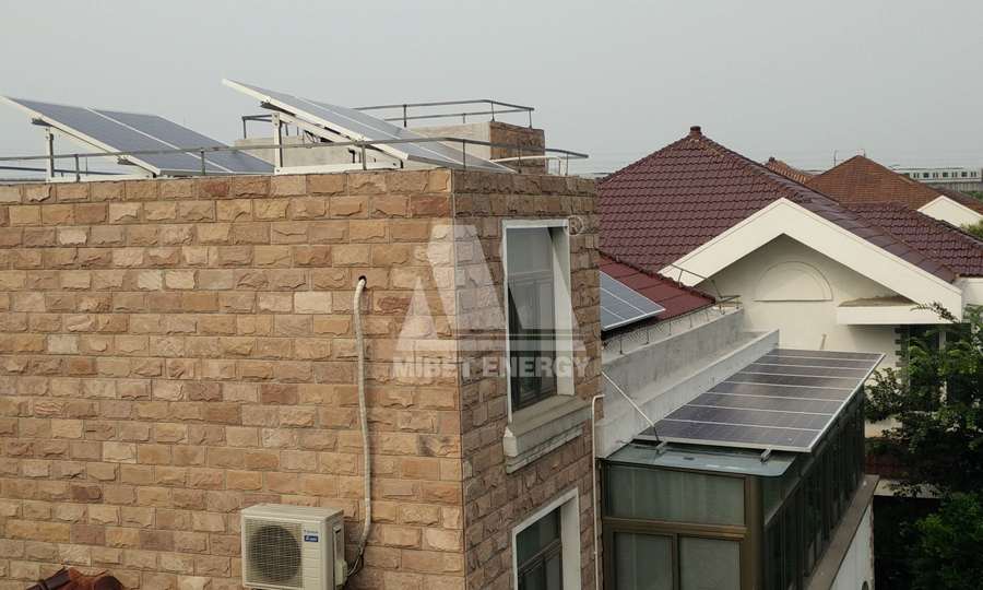 光伏分布式補貼