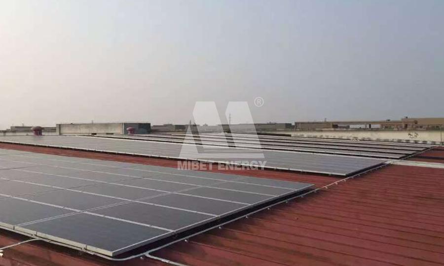 光伏支架廠(chǎng)商