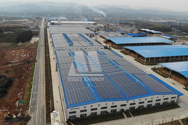 屋頂太陽能光伏系統(tǒng)安裝弊端盤點