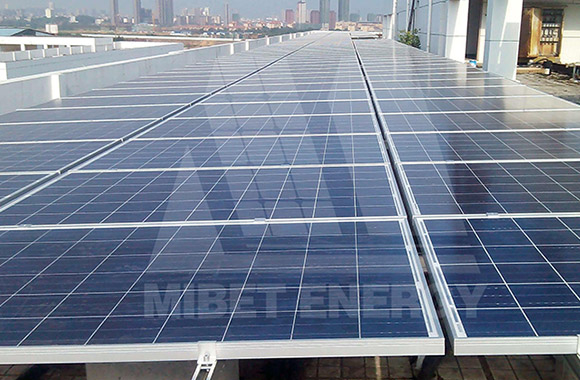 分布式太陽能光伏發(fā)電站要如何保養(yǎng)跟維護(hù)？