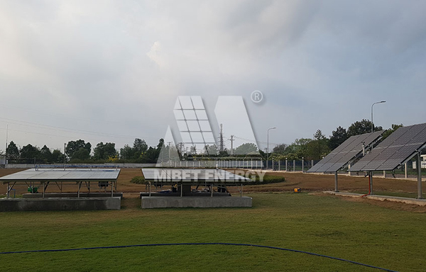 跟蹤式光伏支架的特點是什么？跟蹤系統(tǒng)分幾種類別？