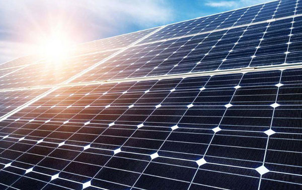 光伏組件廠家排名企業(yè)出爐，2021年集中度或再創(chuàng)新高