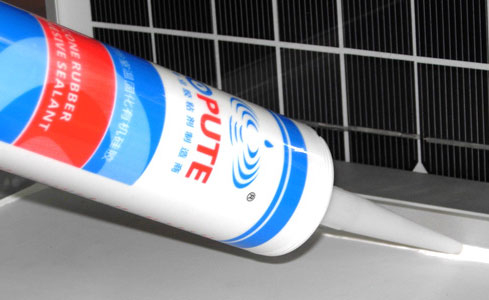 光伏密封膠是什么？光伏密封膠有什么特點(diǎn)？