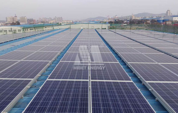 光伏發(fā)電的效率如何提高？影響發(fā)電效果因素有哪些？