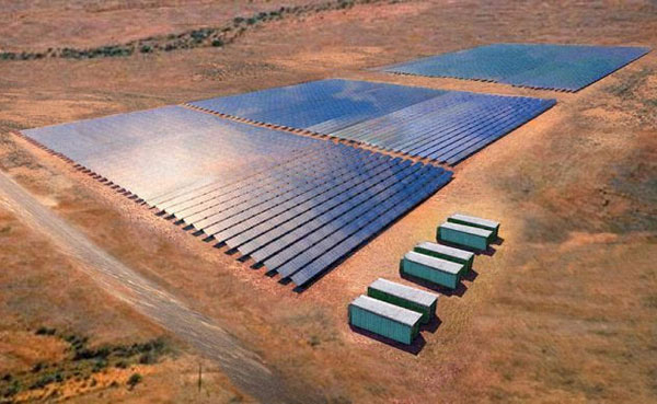 電池儲(chǔ)能系統(tǒng)在光伏中的用途及組成架構(gòu)有哪些？