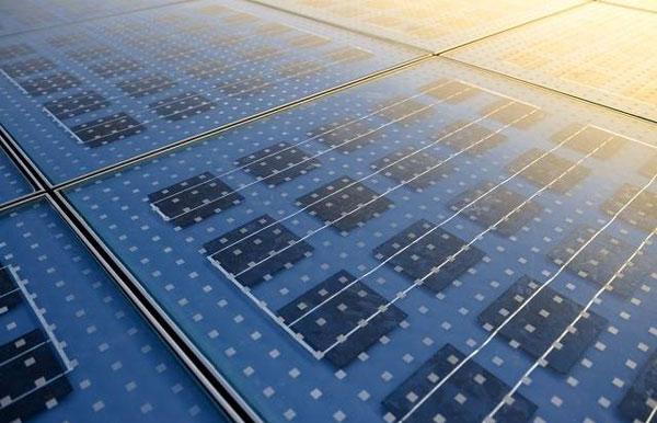 光伏材料是什么？光伏組件的原材料有哪些？