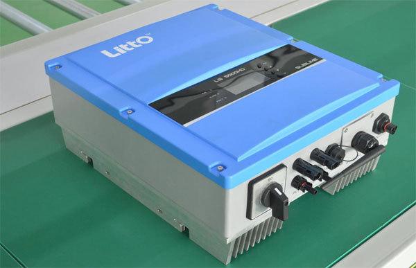 逆變器工作原理詳解（簡(jiǎn)單逆變器原理圖說(shuō)明）