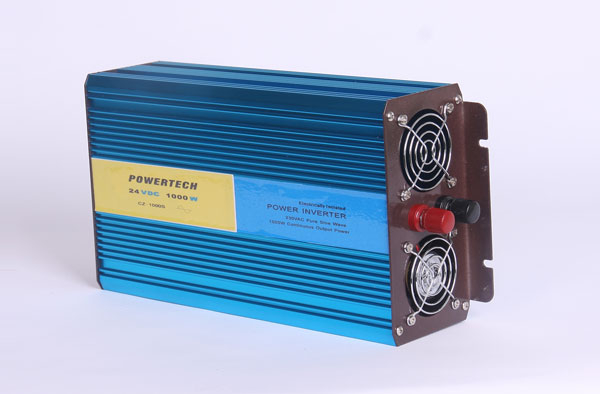 逆變器是什么？逆變器的作用有哪些？