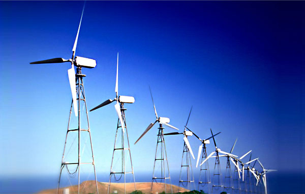 風(fēng)能與動(dòng)力工程是什么？和新能源有什么關(guān)系？
