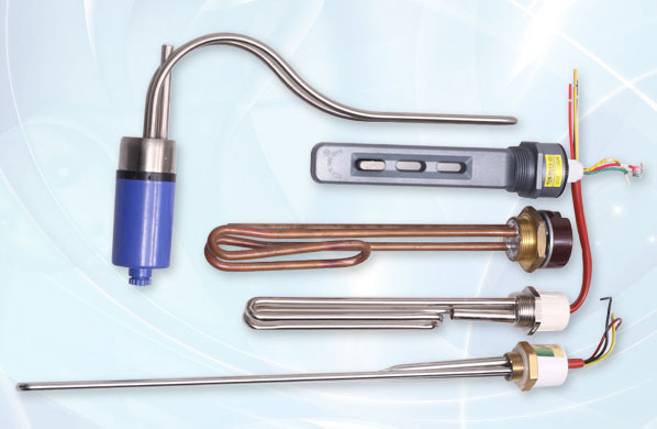 太陽能電加熱管的用途是什么？太陽能熱管如何工作？