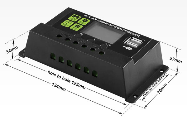 上海太陽能控制器有哪些比較好的生產(chǎn)廠家？