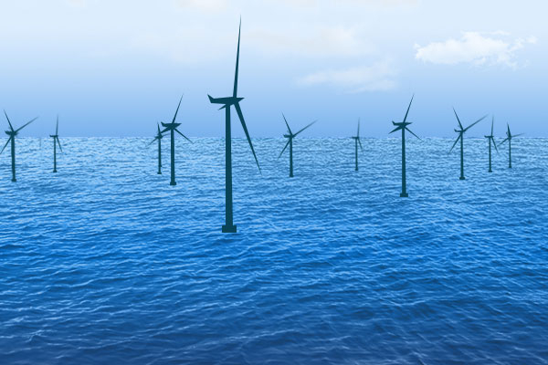 海上風(fēng)力發(fā)電廠與陸上風(fēng)力發(fā)電廠要如何選址？