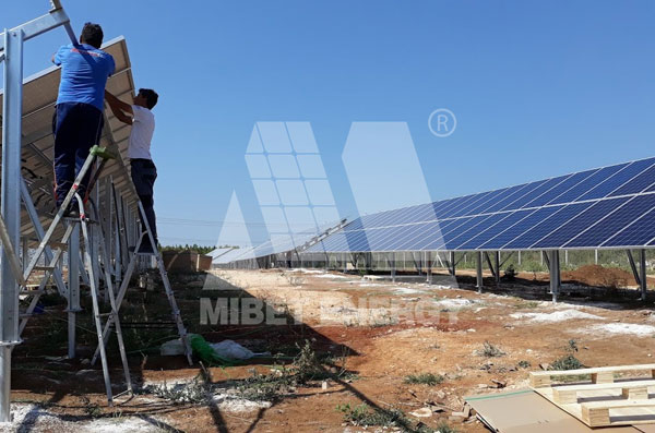 什么是地面光伏電站？與分布式光伏有什么區(qū)別？