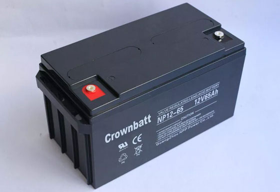 免維護蓄電池是什么？免維護蓄電池能用幾年？