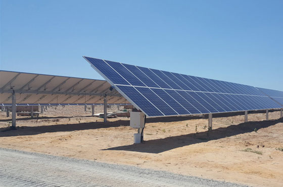 光伏跟蹤支架系統(tǒng)哪些方面應(yīng)重點優(yōu)化？