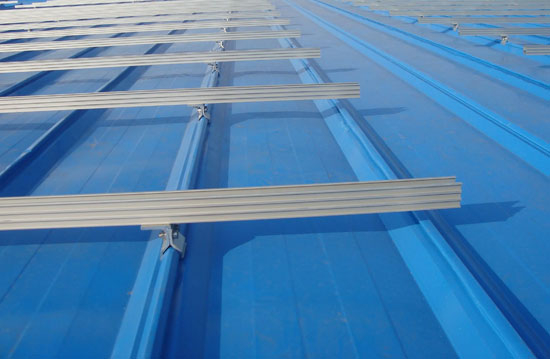 彩鋼瓦與光伏瓦之間存在什么區(qū)別？