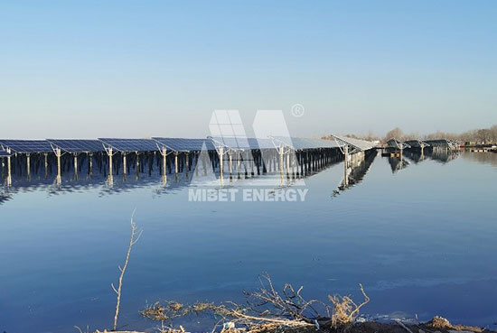 政策利好頻繁“加碼”，光伏融合加熱綠電“賽道”