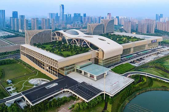 相約美麗杭州！邁貝特邀您共聚2022年AsiaSolar亞洲光伏展