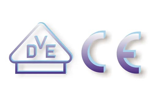 什么是VDE認(rèn)證和CE認(rèn)證？