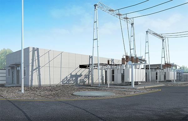 什么是數(shù)字化變電站？與常規(guī)變電站有何區(qū)別？