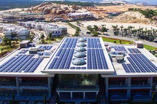 邁貝特推出多款平屋頂矩陣壓載系統(tǒng)，助力屋頂光伏向陽而生！