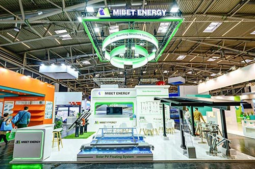 Inter solar Europe 2025︱揭秘邁貝特展位三大亮點