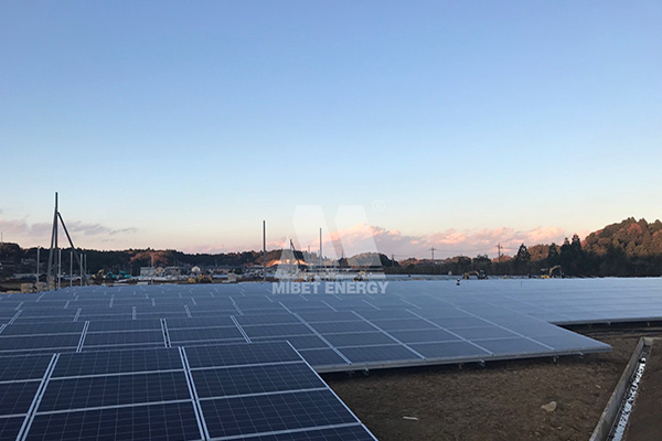 邁貝特光伏支架 邁貝特光伏支架