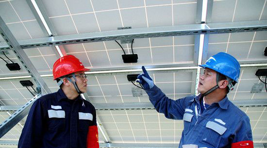 光伏接線(xiàn)盒的特性與作用