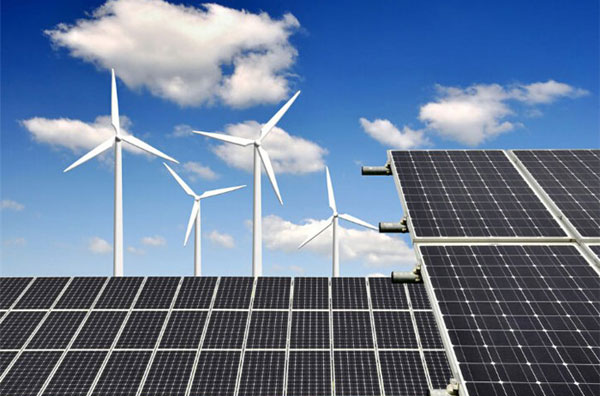 太陽(yáng)能電池板原理