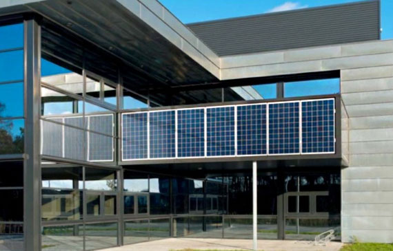 BIPV市場(chǎng)認(rèn)知的提升能否惠及薄膜太陽(yáng)能廠(chǎng)商