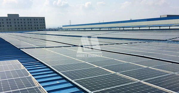 邁貝特榮獲2017年廈門(mén)市“科技小巨人企業(yè)”